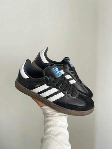 Chaussures Samba classiques