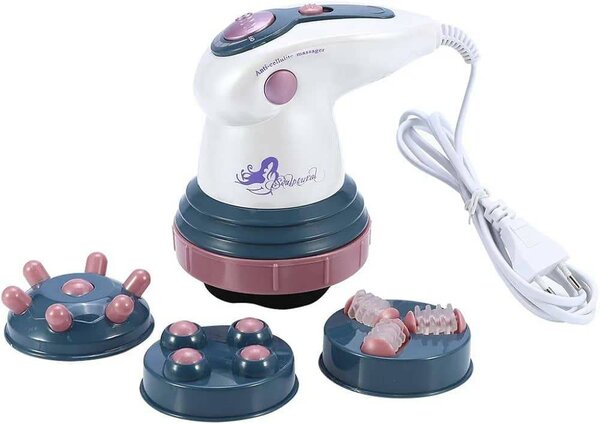 Masseur amincissant pour le corps - Masseur Anti CelluliteAn