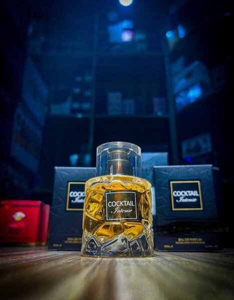 Cocktail Intense