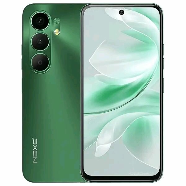 NEXE Smartphones - Dernières Technologies