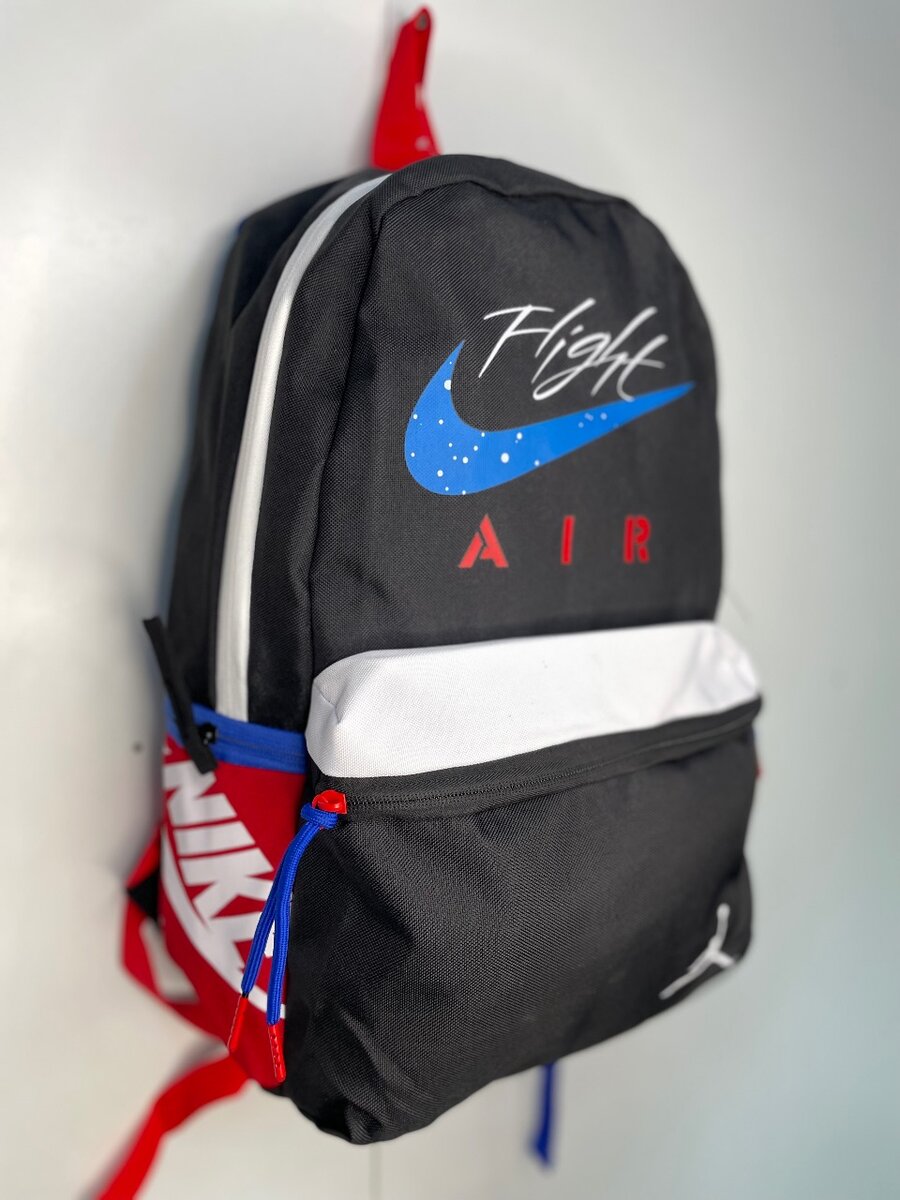 NIKE AIR JORDAN BACKPACK