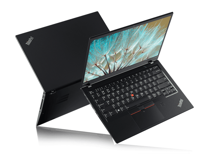 Ordinateur portatif Lenovo ThinkPad X1