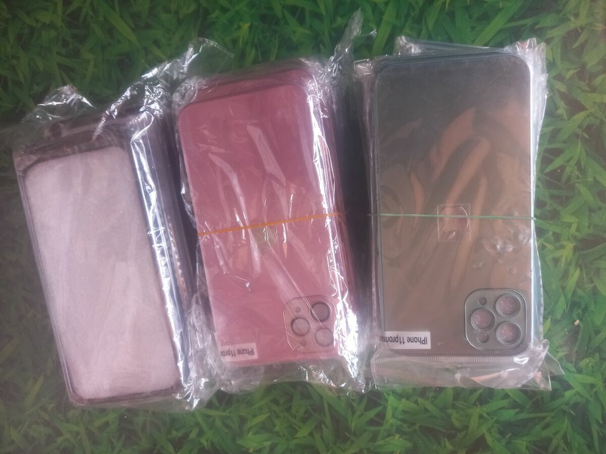 Iphone  & AI  IPhone Covers