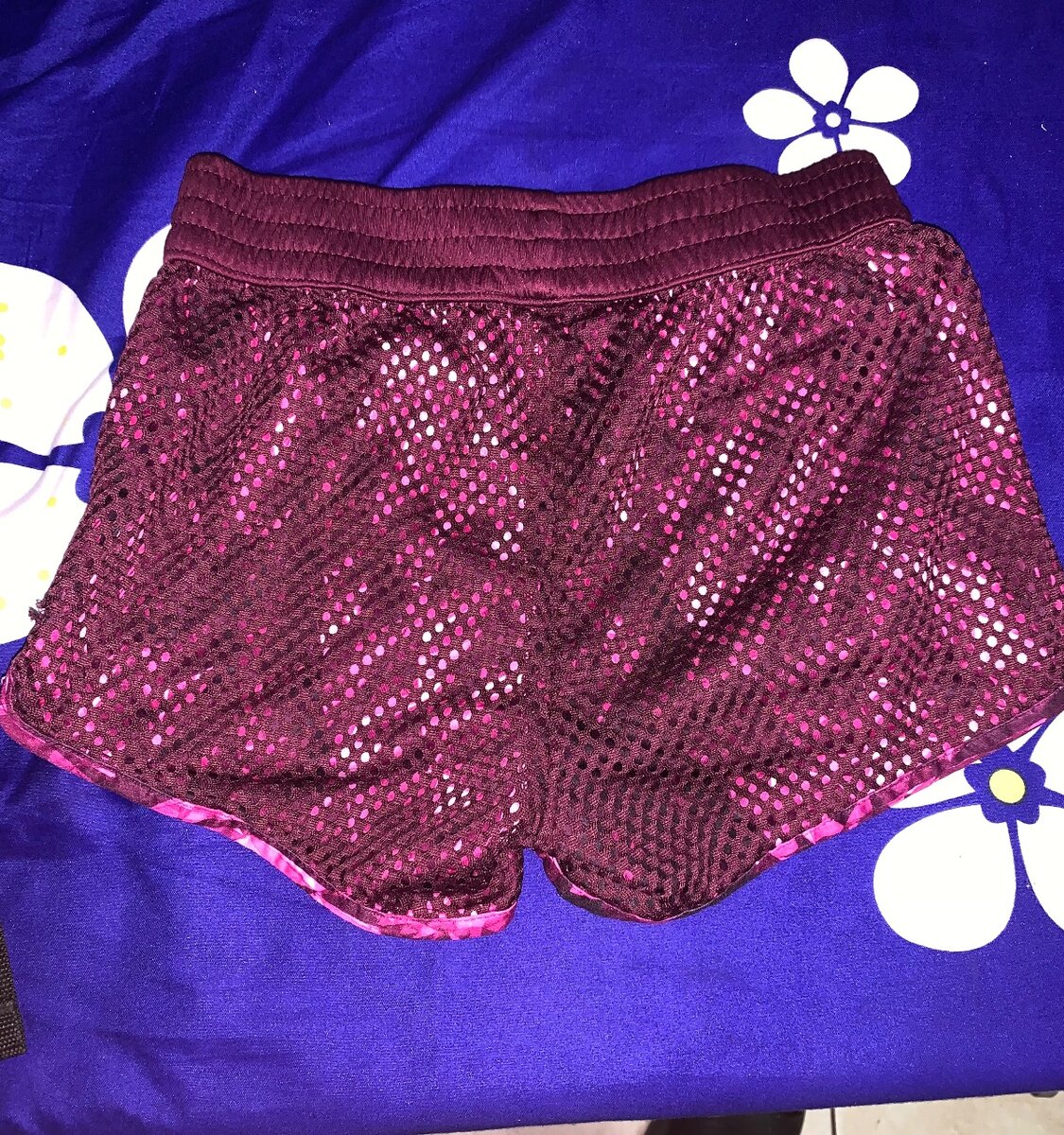 Ladies shorts