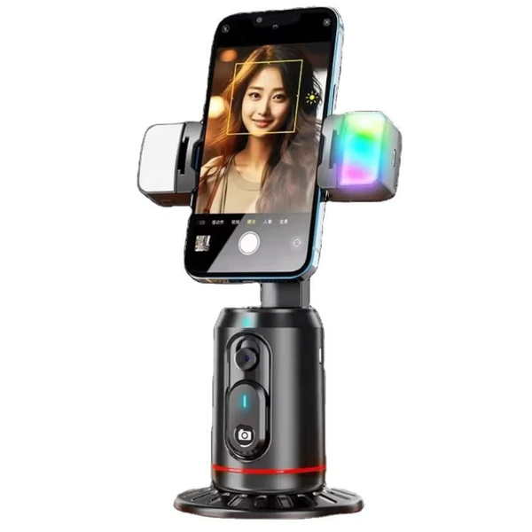 Support Smartphone 360° AI