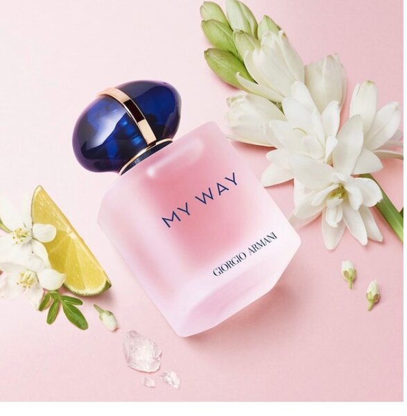 Parfum my way