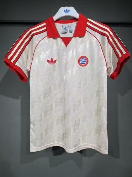 Maillot Adidas Bayern Munich 2024