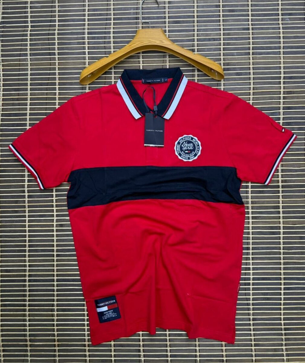 Polo homme élégant et moderne