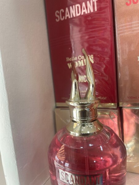 Parfums SCANDANT