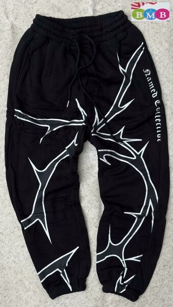 Pantalons de jogging tendance