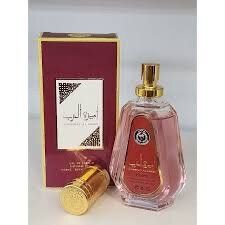 AMEERAT AL ARAB Original