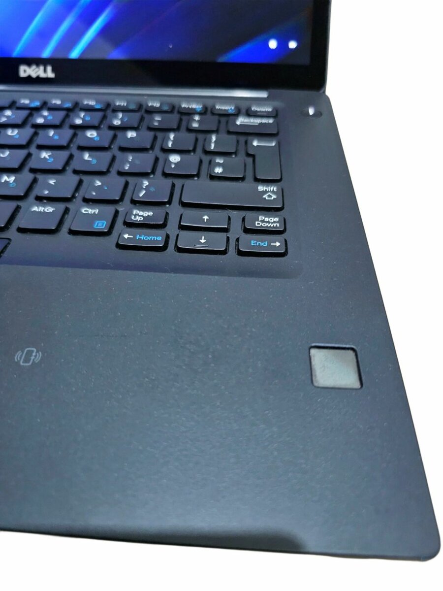 Dell Latitude 7480