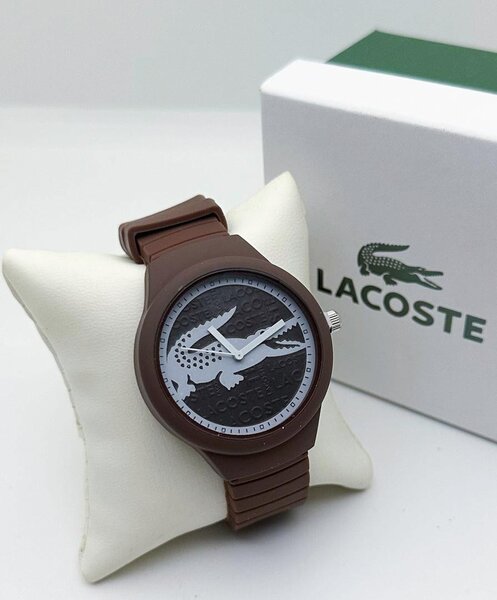 Montre Lacoste authentique