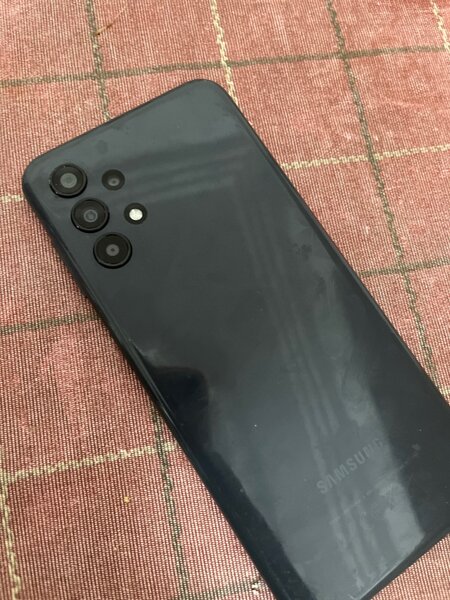 Samsung Galaxy Smartphone