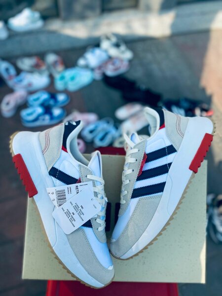Adidas sneakers