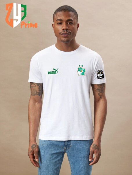 T-shirt exclusif "Éléphants Épicés"