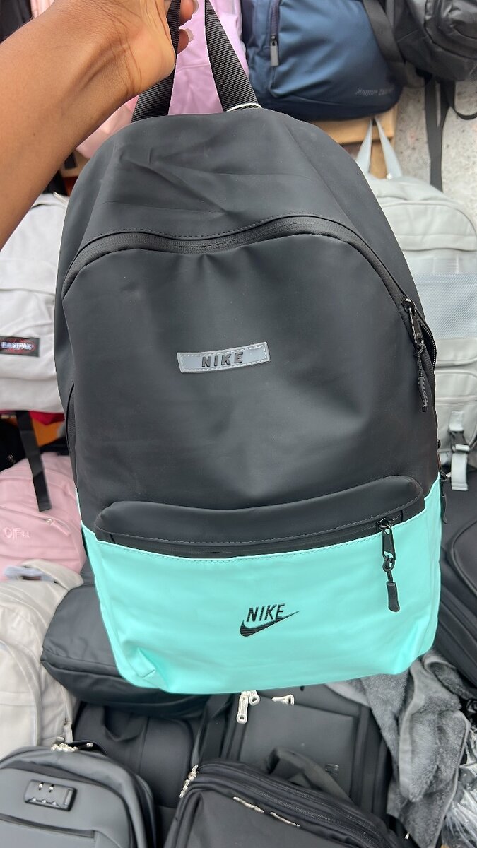 Sac à dos Nike tendance