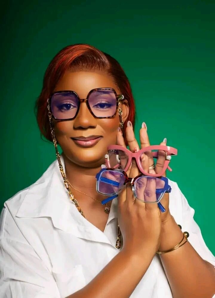 Lunettes anti lumière bleue