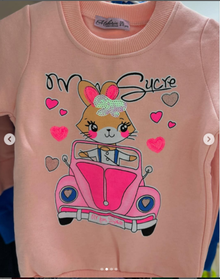 Кофточки на флисе