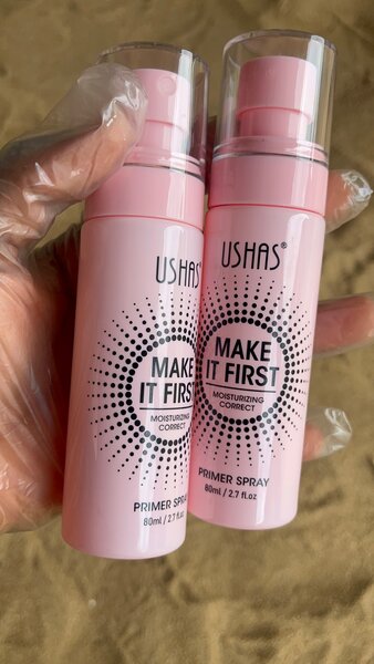 Spray Primer Hydratant Correcteur