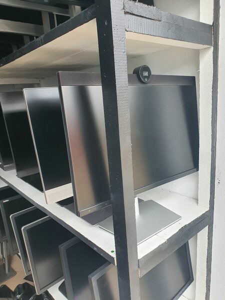 Moniteurs LCD Haute Définition