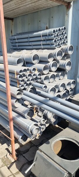 Валфекс труба