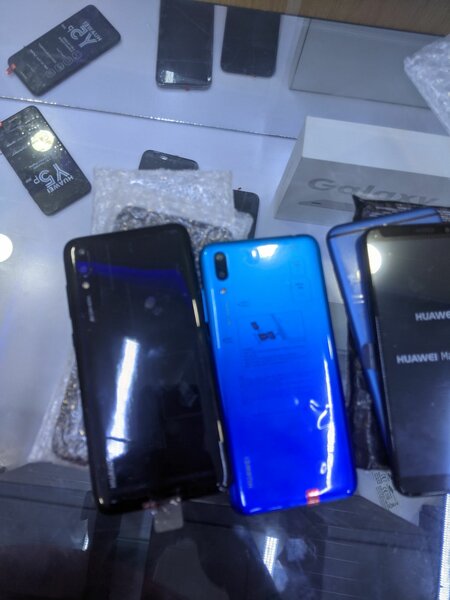 Huawei y 7pro 2019, y 9 pro , mate 10 pro