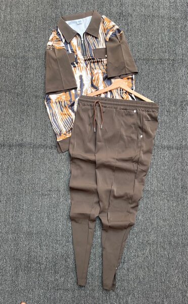 Ensemble homme chic pour tous les jours