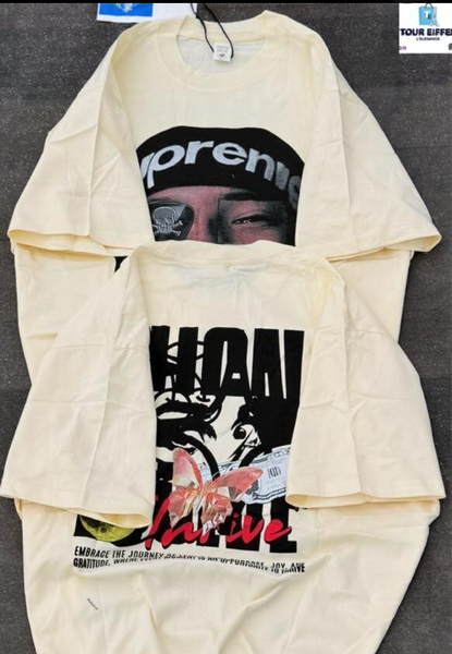 Vêtements de rue pour hommes