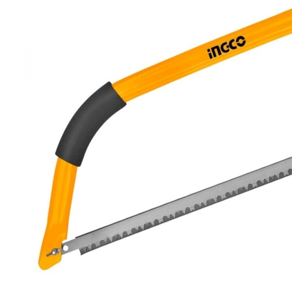 Scie à bûches INCCO 610mm