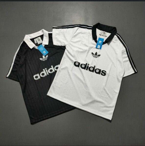 T-shirt de sport Adidas classique