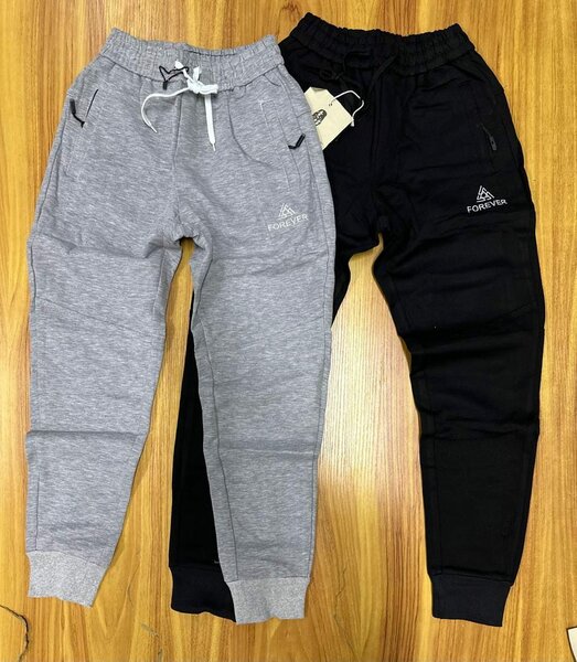 Straight pants good quality