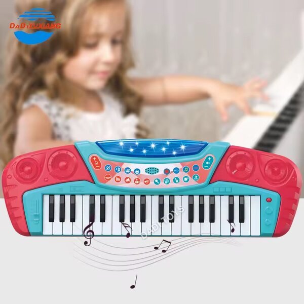 Electronic Organ For children