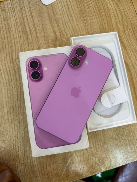 Iphone 16simple