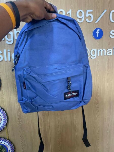 Sac à dos Eastpak robuste