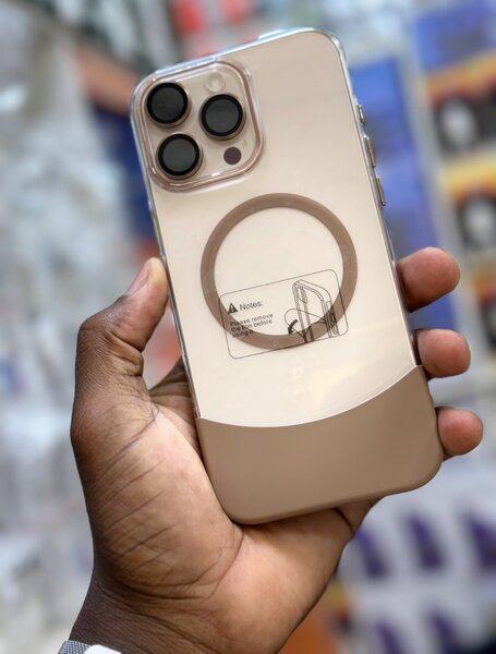 Coque démontable de iPhone