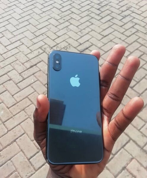 iPhone X 256gb