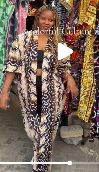 Women's Kimono jackets   with print