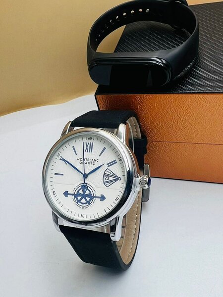 MONTRE MONT-BLANC ORIGINALE