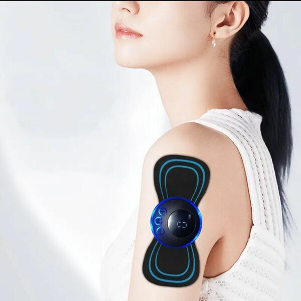 Appareil de massage EMS portable