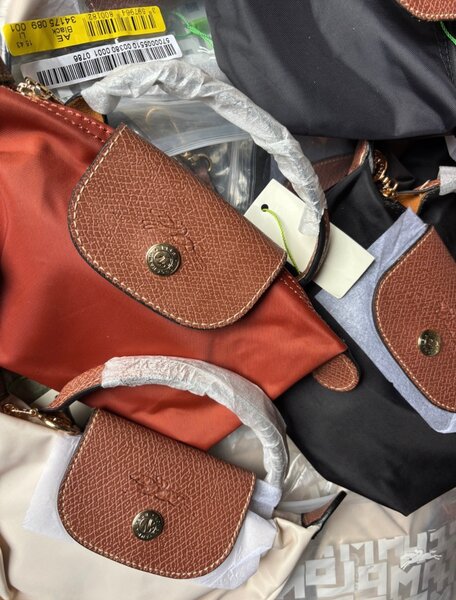 Longchamp Mini Pliage Sac