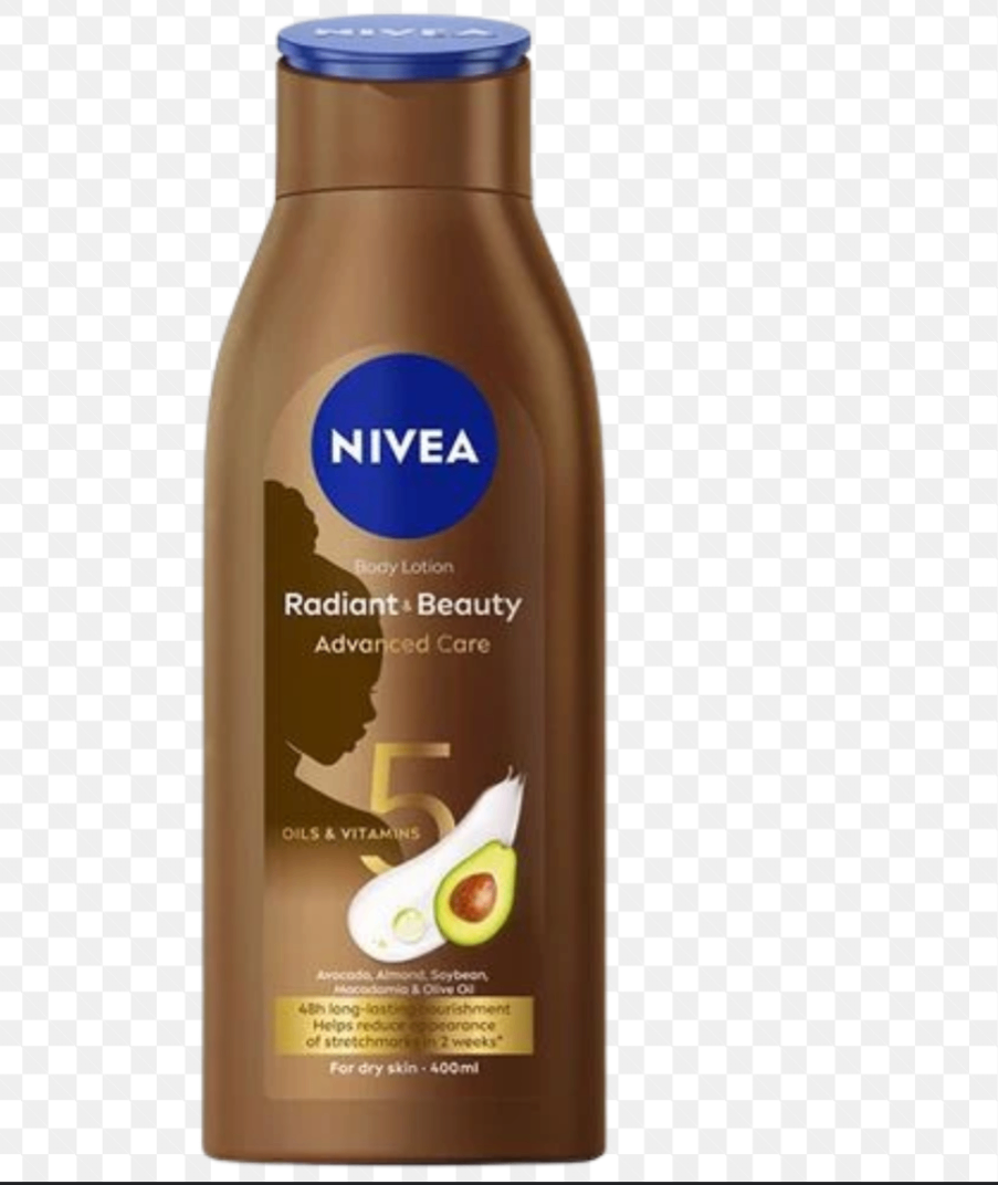 Nivea Radiant and Beauty