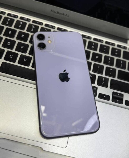 IPhone 11 simple 64gb