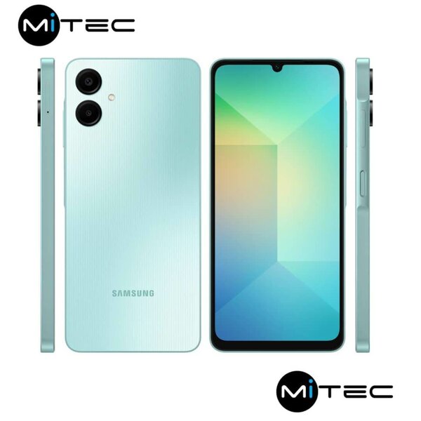 Samsung  A06 Neuf 4G - 4 GB - 64 GB - 5000Mah - 50 Mpx