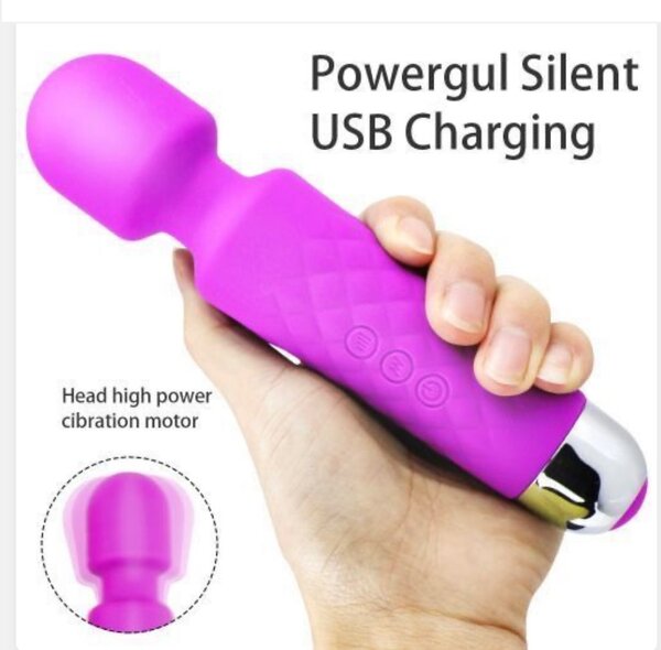 Genetic clitoris stimulator