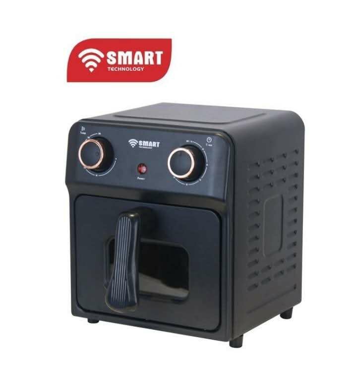 Friteuse à air chaud SMART