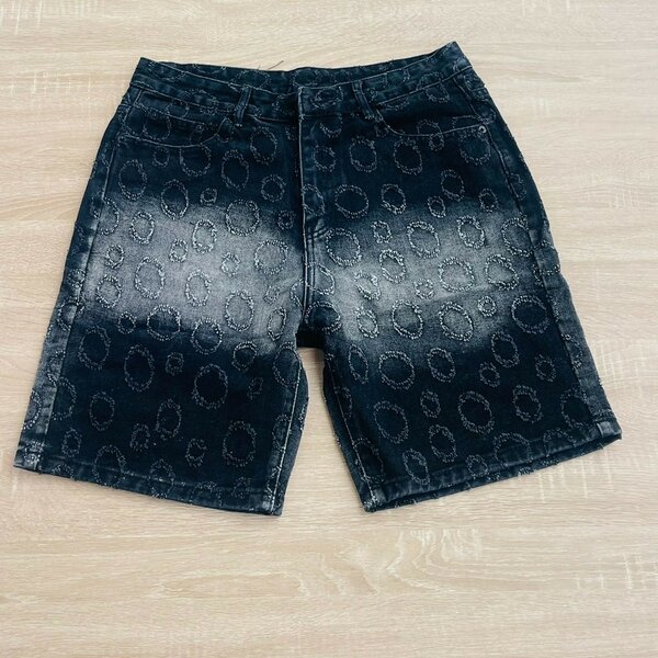 Men's Jeans Short