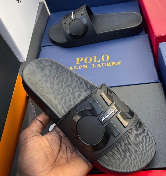 Sandales tendance homme