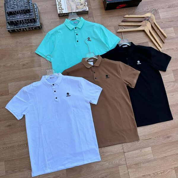 Golf T-shirts