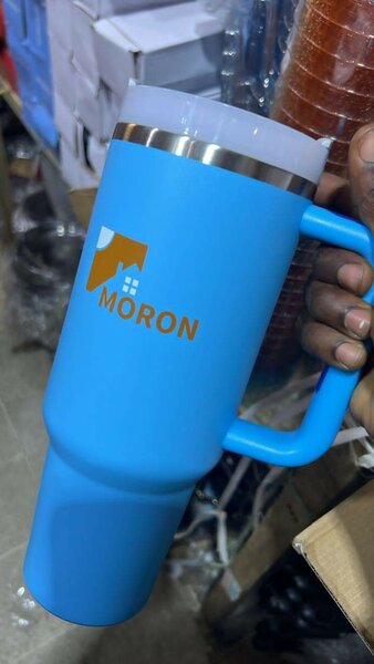 Gobelet Thermos Moron 1L